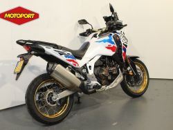 HONDA - CRF 1100 D4 AT Adventure Sport