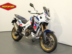 HONDA - CRF 1100 D4 AT Adventure Sport