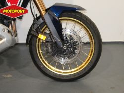 HONDA - CRF 1100 D4 AT Adventure Sport