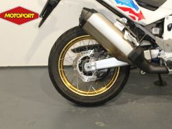 HONDA - CRF 1100 D4 AT Adventure Sport