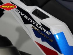 HONDA - CRF 1100 D4 AT Adventure Sport