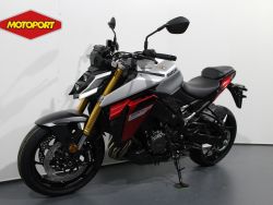 SUZUKI - GSX S 1000