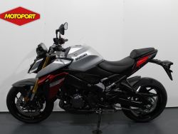 SUZUKI - GSX S 1000