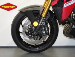 SUZUKI - GSX S 1000