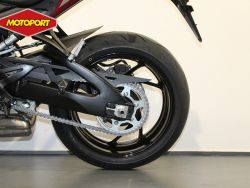 SUZUKI - GSX S 1000