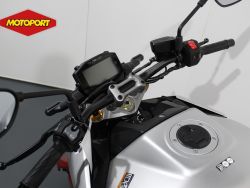 SUZUKI - GSX S 1000