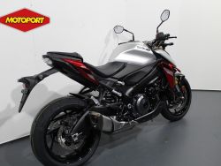 SUZUKI - GSX S 1000