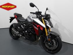 SUZUKI - GSX S 1000
