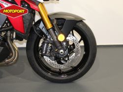 SUZUKI - GSX S 1000