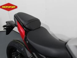 SUZUKI - GSX S 1000