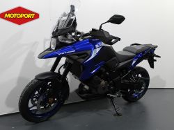 SUZUKI - DL 1050 RR V-Strom