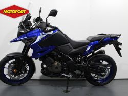 SUZUKI - DL 1050 RR V-Strom