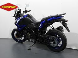 SUZUKI - DL 1050 RR V-Strom