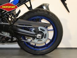 SUZUKI - DL 1050 RR V-Strom