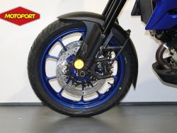 SUZUKI - DL 1050 RR V-Strom