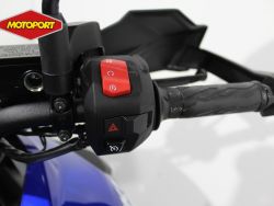 SUZUKI - DL 1050 RR V-Strom