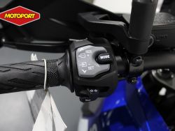 SUZUKI - DL 1050 RR V-Strom