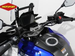 SUZUKI - DL 1050 RR V-Strom