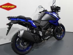 SUZUKI - DL 1050 RR V-Strom