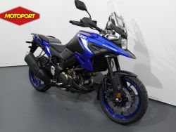 SUZUKI - DL 1050 RR V-Strom