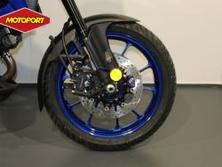 SUZUKI - DL 1050 RR V-Strom