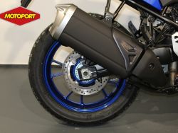 SUZUKI - DL 1050 RR V-Strom
