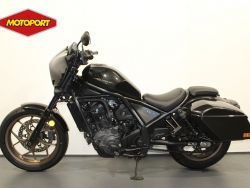 HONDA - CMX 1100 D2 Rebel T