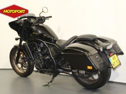 HONDA - CMX 1100 D2 Rebel T