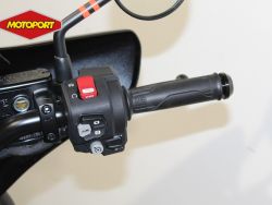 HONDA - CMX 1100 D2 Rebel T