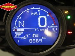 HONDA - CMX 1100 D2 Rebel T