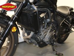 HONDA - CMX 1100 D2 Rebel T