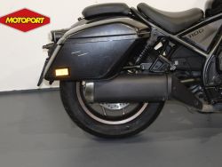 HONDA - CMX 1100 D2 Rebel T