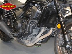 HONDA - CMX 1100 D2 Rebel T