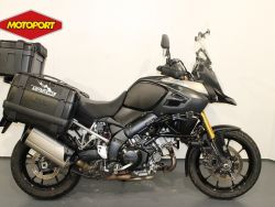 V-STROM DL 1000