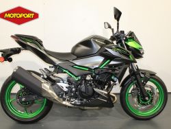 Z 500 SE