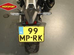HONDA - X-ADV 750