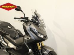 HONDA - X-ADV 750