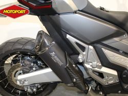 HONDA - X-ADV 750