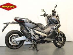HONDA - X-ADV 750