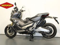 HONDA - X-ADV 750