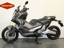 HONDA - X-ADV 750