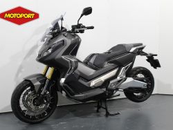 HONDA - X-ADV 750