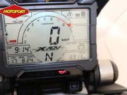 HONDA - X-ADV 750