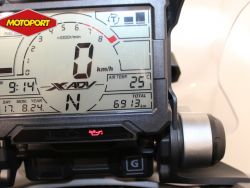 HONDA - X-ADV 750