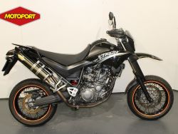 XT 660 X
