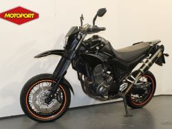 YAMAHA - XT 660 X