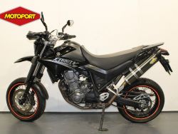YAMAHA - XT 660 X