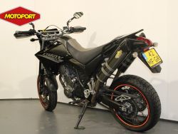 YAMAHA - XT 660 X