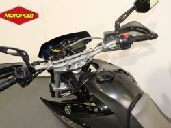 YAMAHA - XT 660 X
