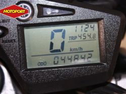 YAMAHA - XT 660 X
